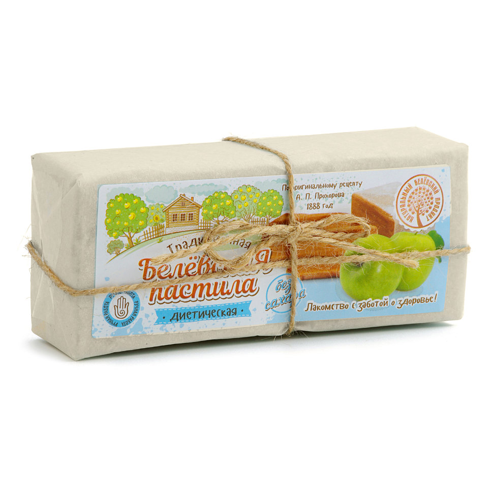  Пастила 200г диетическая  в Аксае