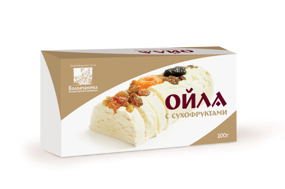  Восточная сладость Ойла 200г  в Аксае