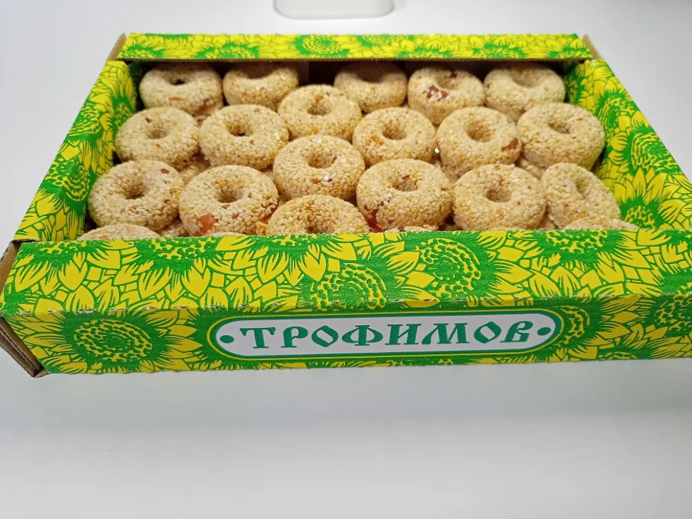  Козинаки "Кунжутные"  Долина свободы, 500г   в Аксае